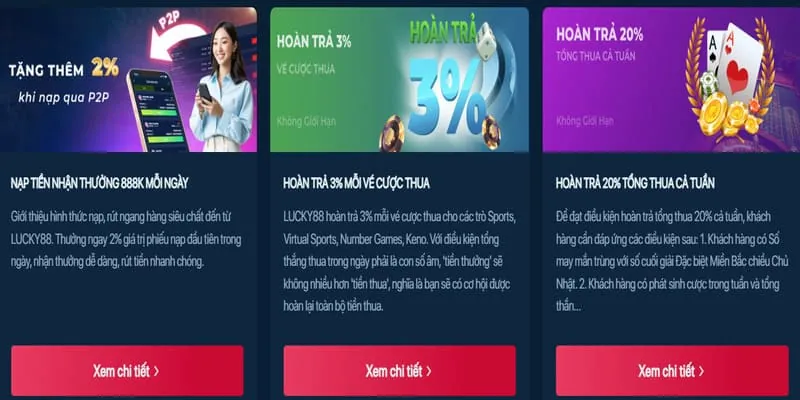 Chương trình hoàn trả BIG79